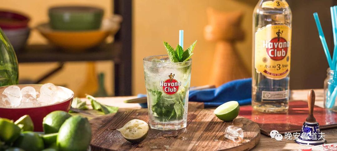 莫吉托周杰伦可以直接喝吗,周杰伦发布莫吉托有多轰动