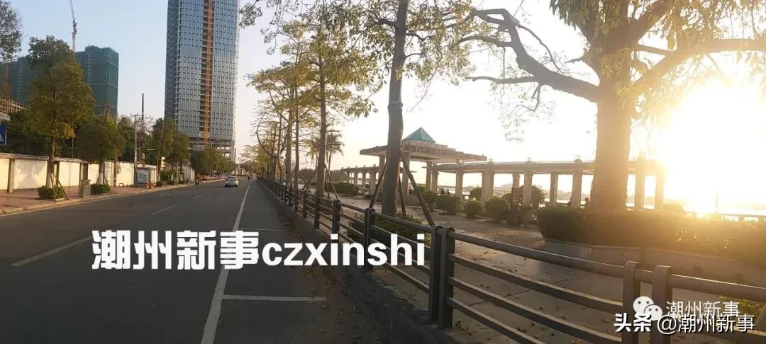 潮州曾经第一高楼,潮州第一高楼在哪个酒店