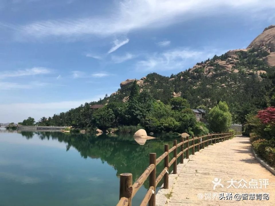 青岛威海烟台夏天哪个凉快,青岛夏季游玩攻略大全