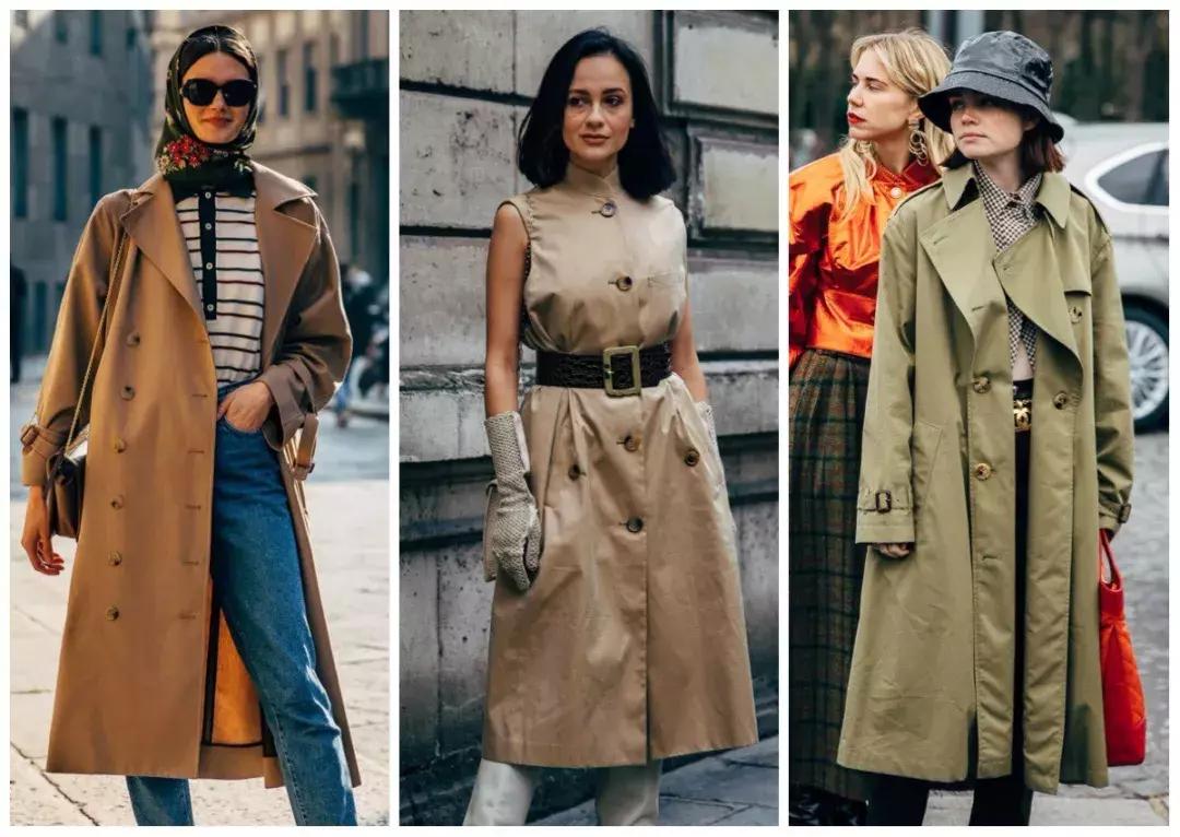 收腰显瘦纽扣,新款高腰多纽扣修身显瘦