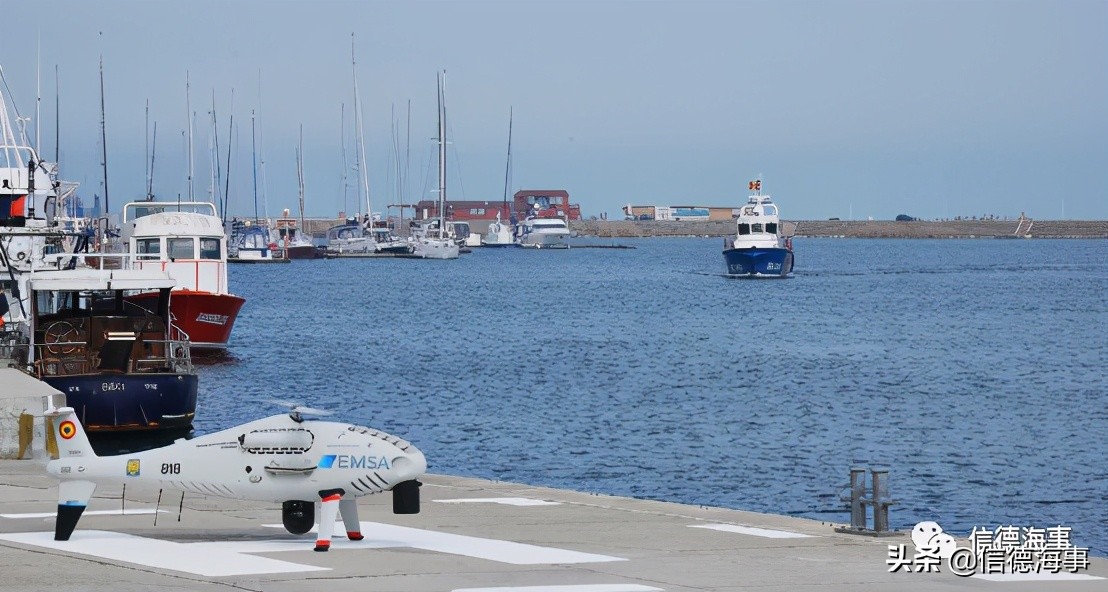 海域连续查获海上违法案件,查获两艘渔船违规