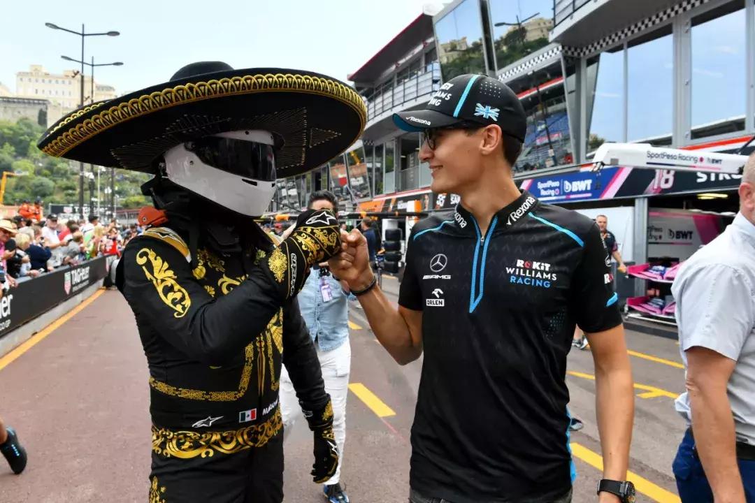 f1比赛获胜规则,f1获胜