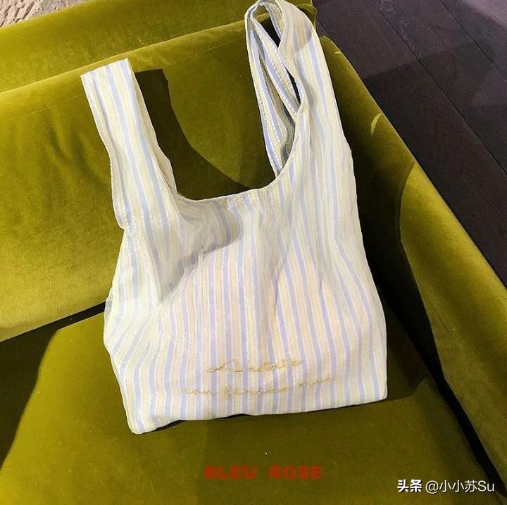 推荐几家好看又平价的帆布包,推荐好看实用帆布包便宜又好