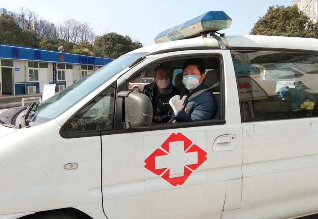 坚守岗位守初心防控疫情担重任,坚守初心担使命勠力同心抗疫情