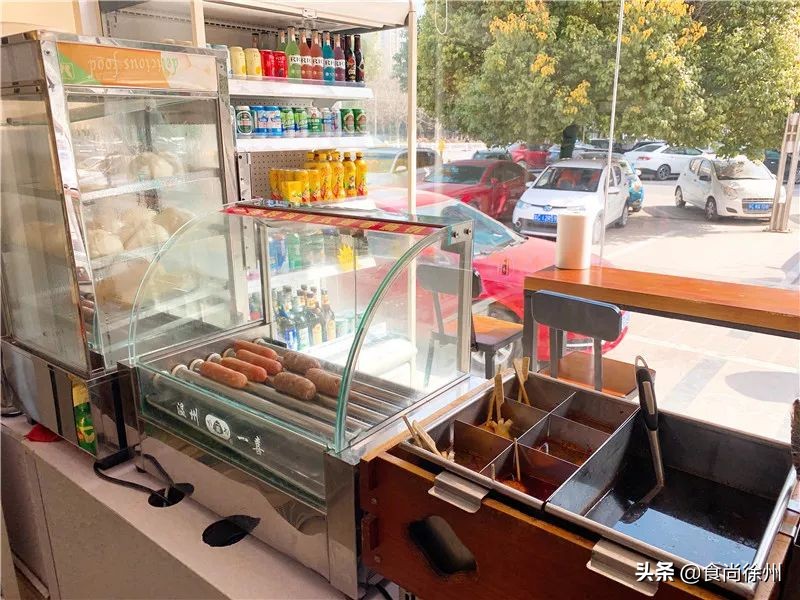 新零售哪家性价比高,新零售哪个店最好吃又实惠