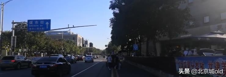 北京怀旧餐厅宣武,北京清真小吃老字号饭庄