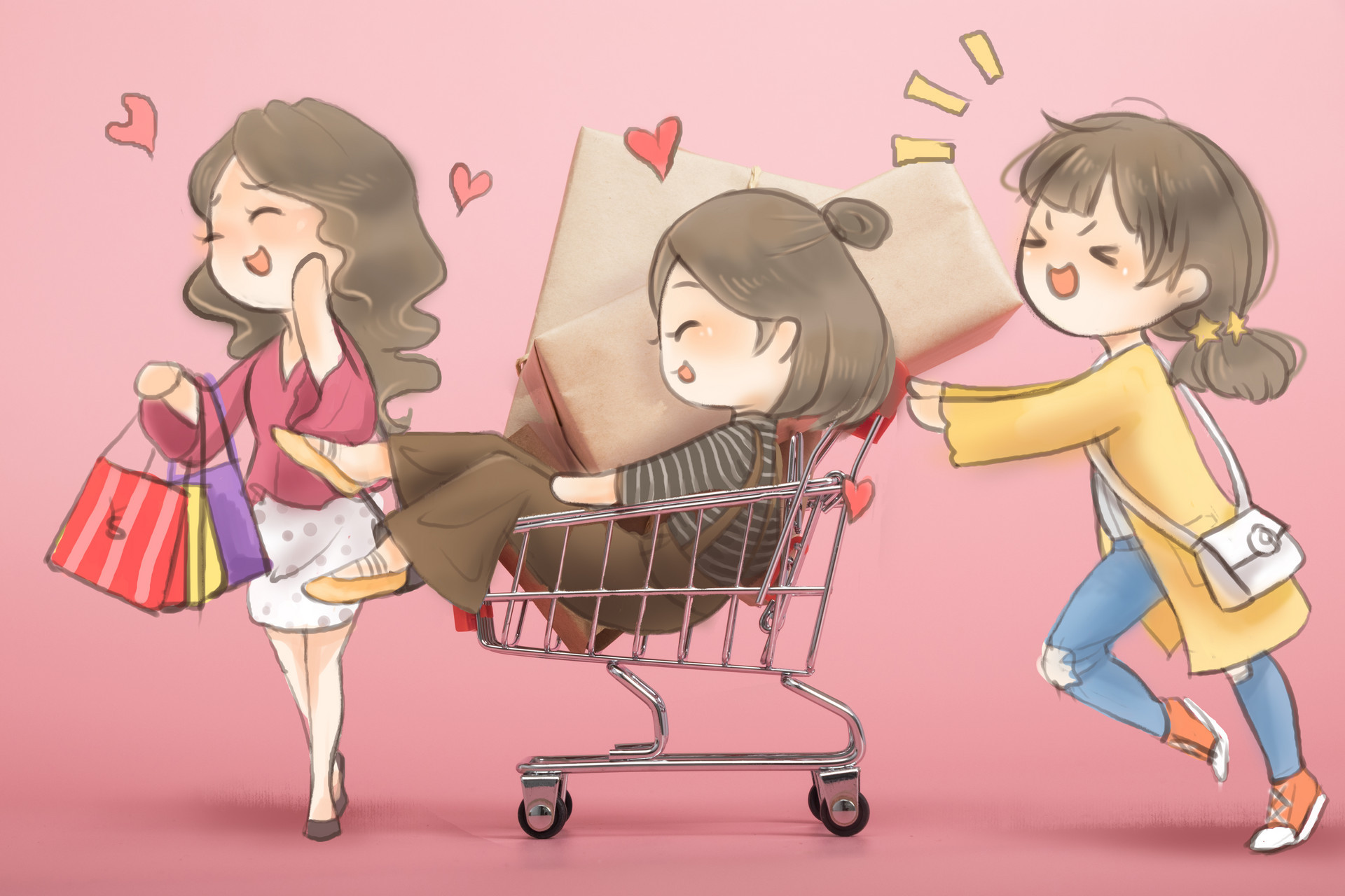 “没事，不喜欢，可以退”，精明的商家，用反悔权，让你乖乖买单