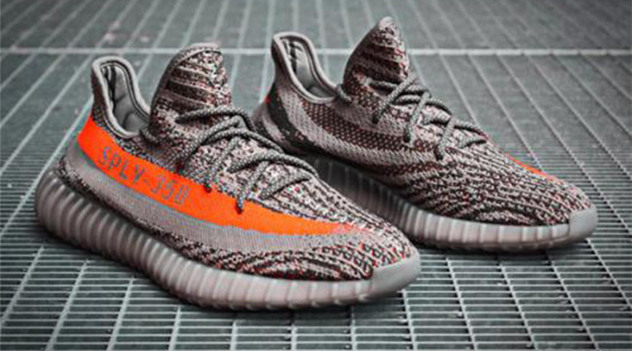 kanye最新椰子,kanyewest椰子最新款