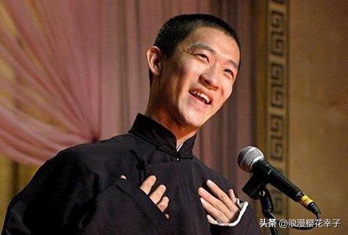 郭德纲最近讨论曹云金,曹云金爆料郭德纲黑幕