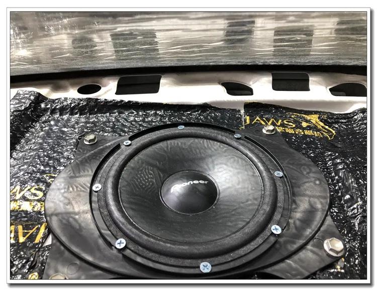 广州丰田花冠改装音响,四会丰田花冠改音响多少钱