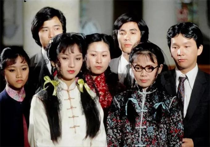 廖启智周润发上海滩片段,周润发廖启智上海滩