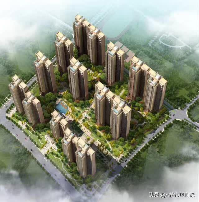 南山科技园现楼值得购买吗,深圳南山科技园房值得投资吗