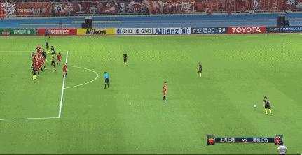 哈桑执法本届亚洲杯吗,哈桑执法上港亚冠