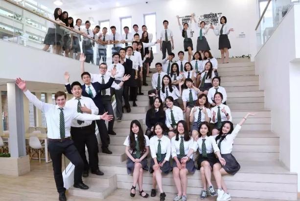 上海包玉刚实验学校,上海民办包玉刚实验学校