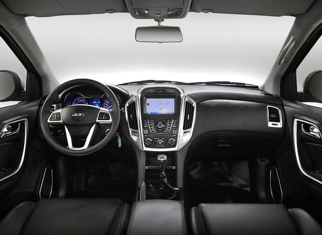 柴油四驱手动域虎和瑞迈咋选,江铃域虎3和五十铃瑞迈哪个好