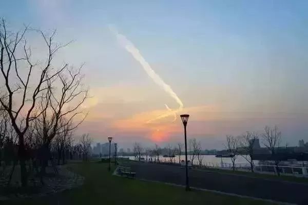 上海值得去的免费景点排名前十,上海最值得去免费景点