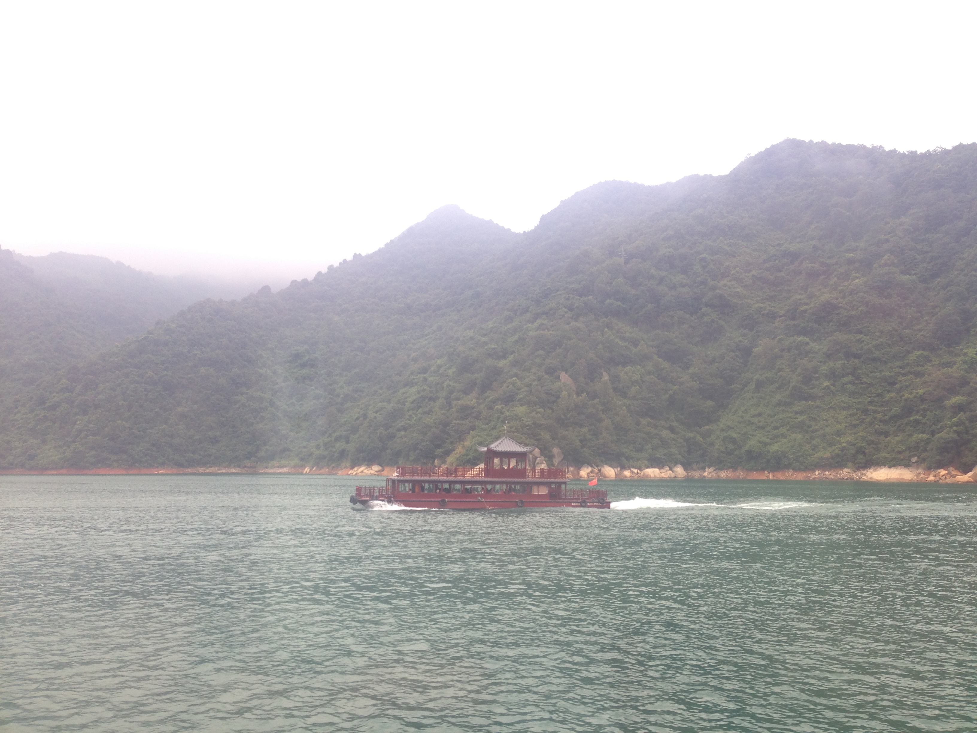 长沙到东江湖自驾游旅游攻略大全,长沙到郴州东江湖一天半旅游攻略