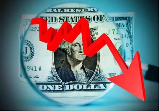 美国国债抛售美指影响,国债对美债的影响