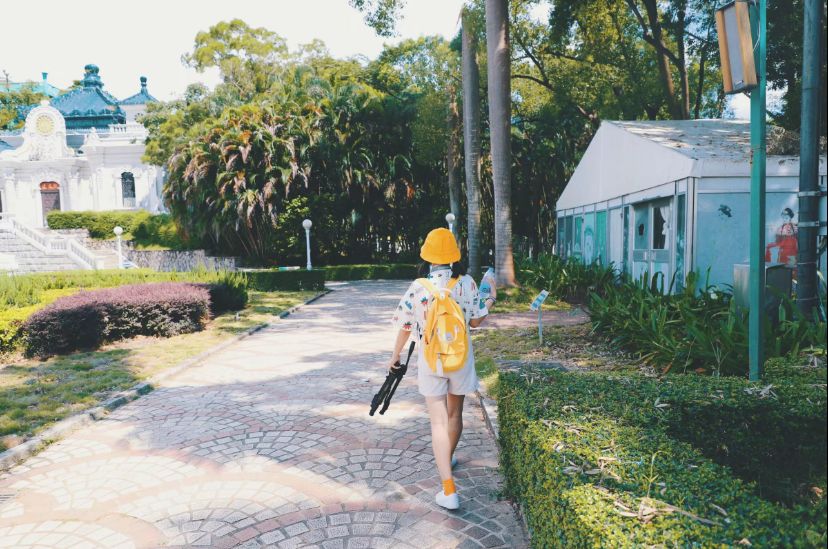 珠海周末去哪玩推荐,珠海周末逛街喝下午茶好地方