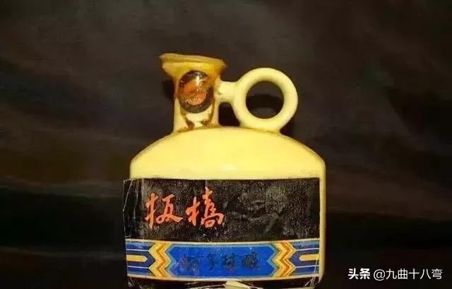 记忆中的老白酒,山东省八十年代九十年代名酒大全