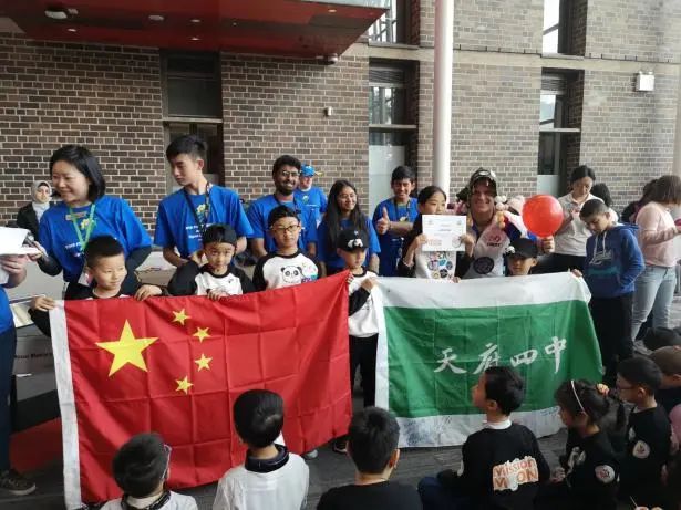 2023天府四中摇号率,天府四中初中部摇中率