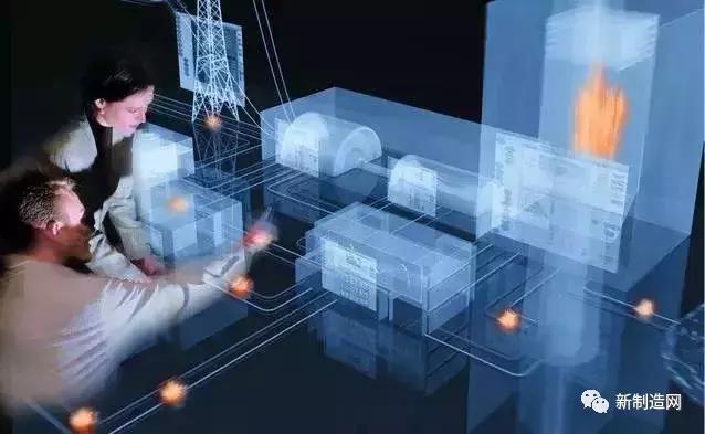 世界工业史7大奇迹,工业巨无霸西门子