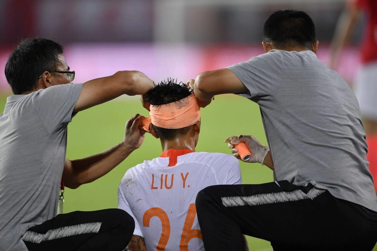 李铁率领华夏冲超,李铁打造申花视频