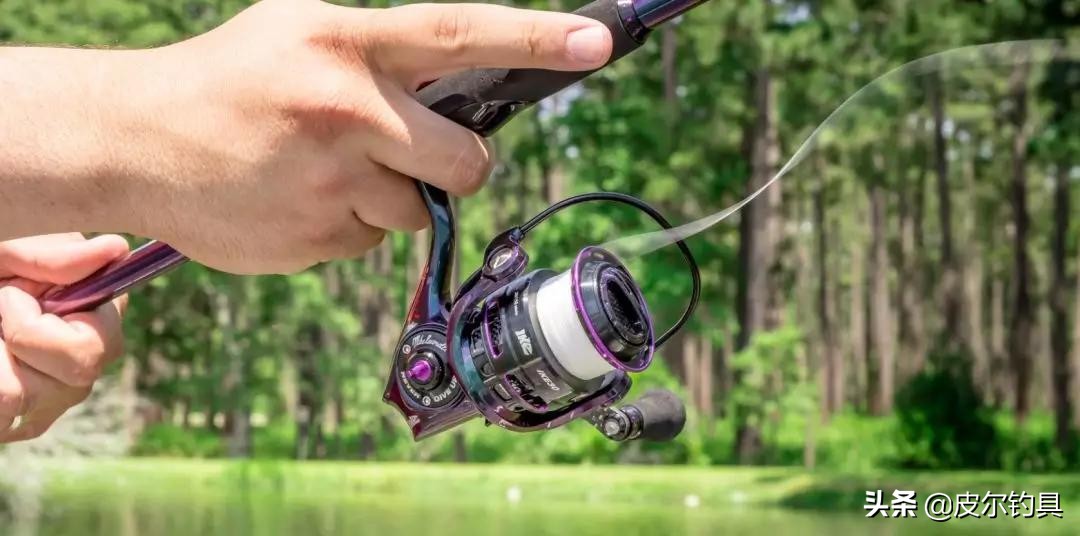 新手远投纺车轮套装推荐,新手钓鱼入门装备纺车轮套装
