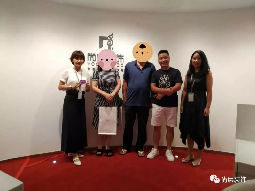 尚层设计,尚层空间设计