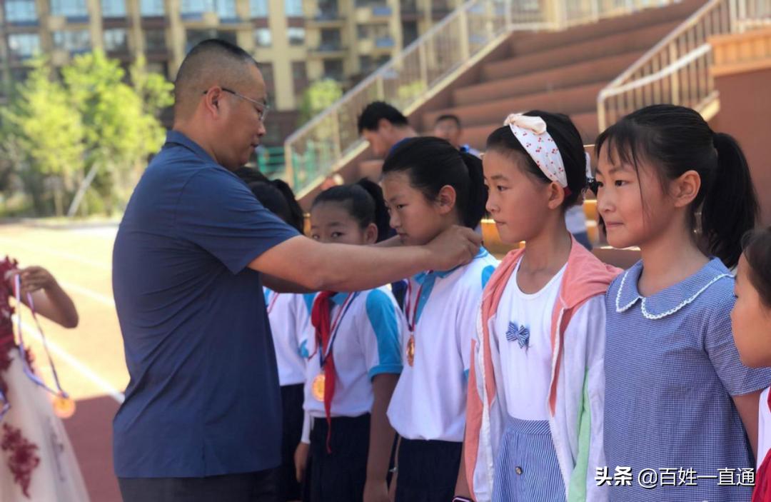 烟台莱山实验小学足球比赛,第四届区长杯足球烟台