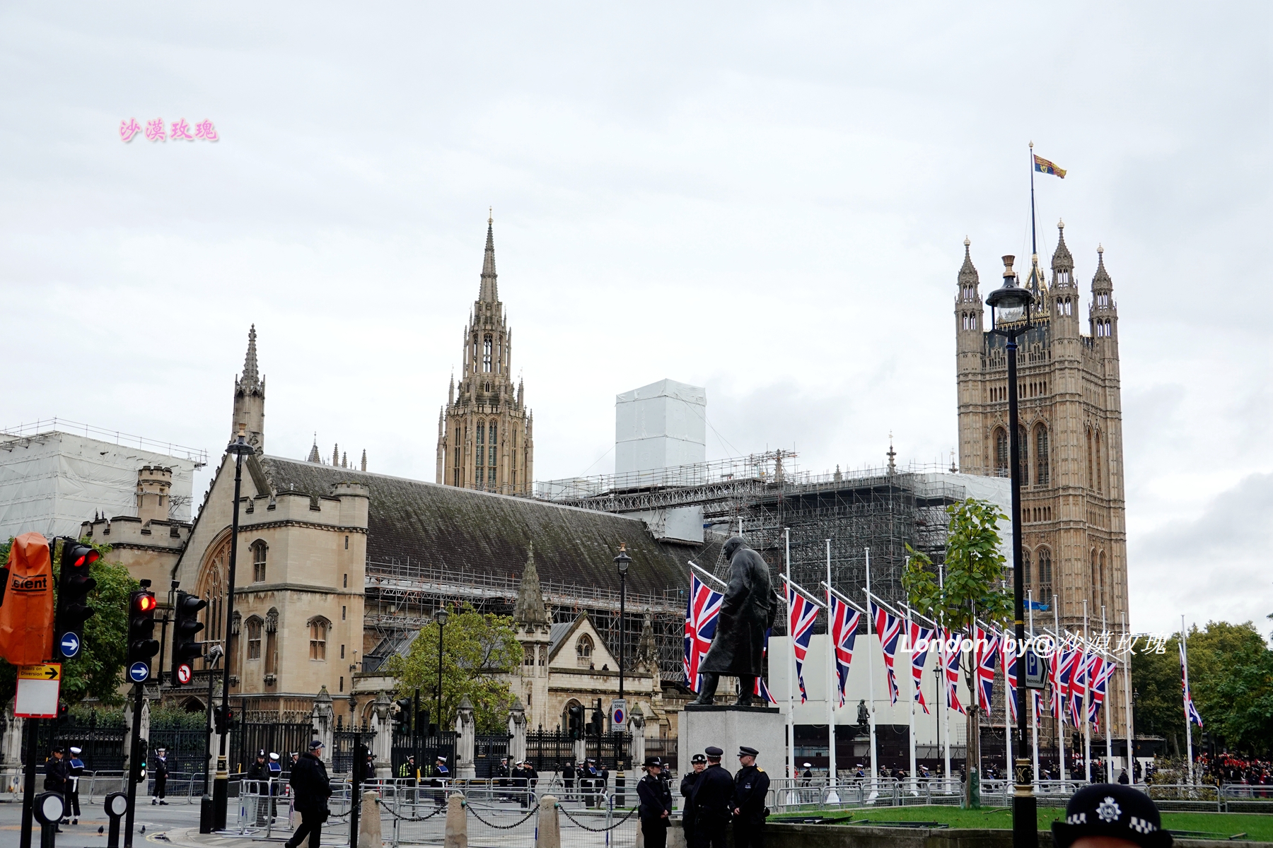它是欧洲第一大议会大厦，英国“脱欧”就在这里讨论进行