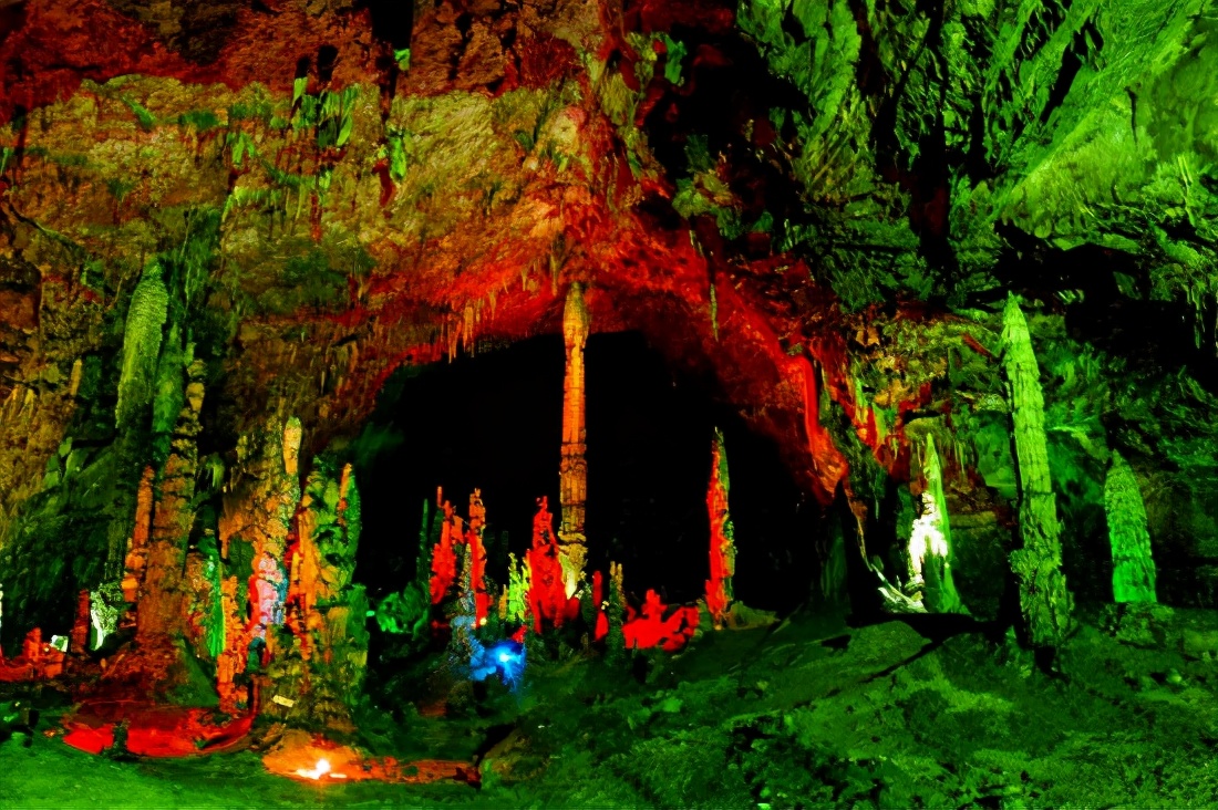 云南临沧景点,临沧旅游攻略必去景点推荐