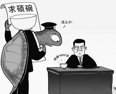 清华法硕2020届就业,清华读法律硕士的感受