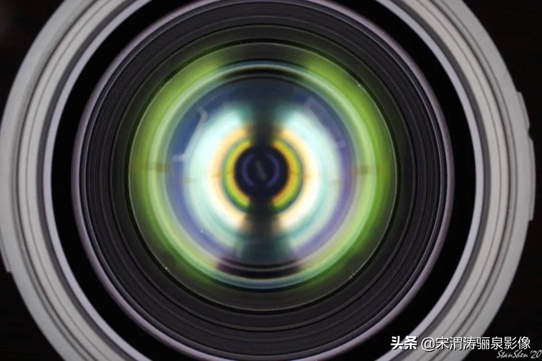 令人振奋的宾得HDPENTAXDFA*85mmF/1.4EDSDMAW