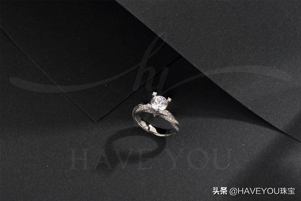 爆款钻石戒指哪家好,深圳买钻石戒指什么品牌好
