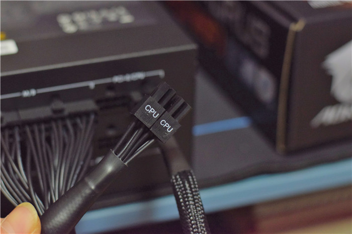 安钛克hcg750金牌,安钛克hcg750w电源