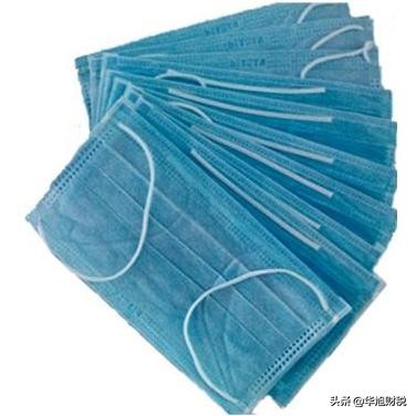 一般口罩出口全套流程,中国出口口罩最新规定