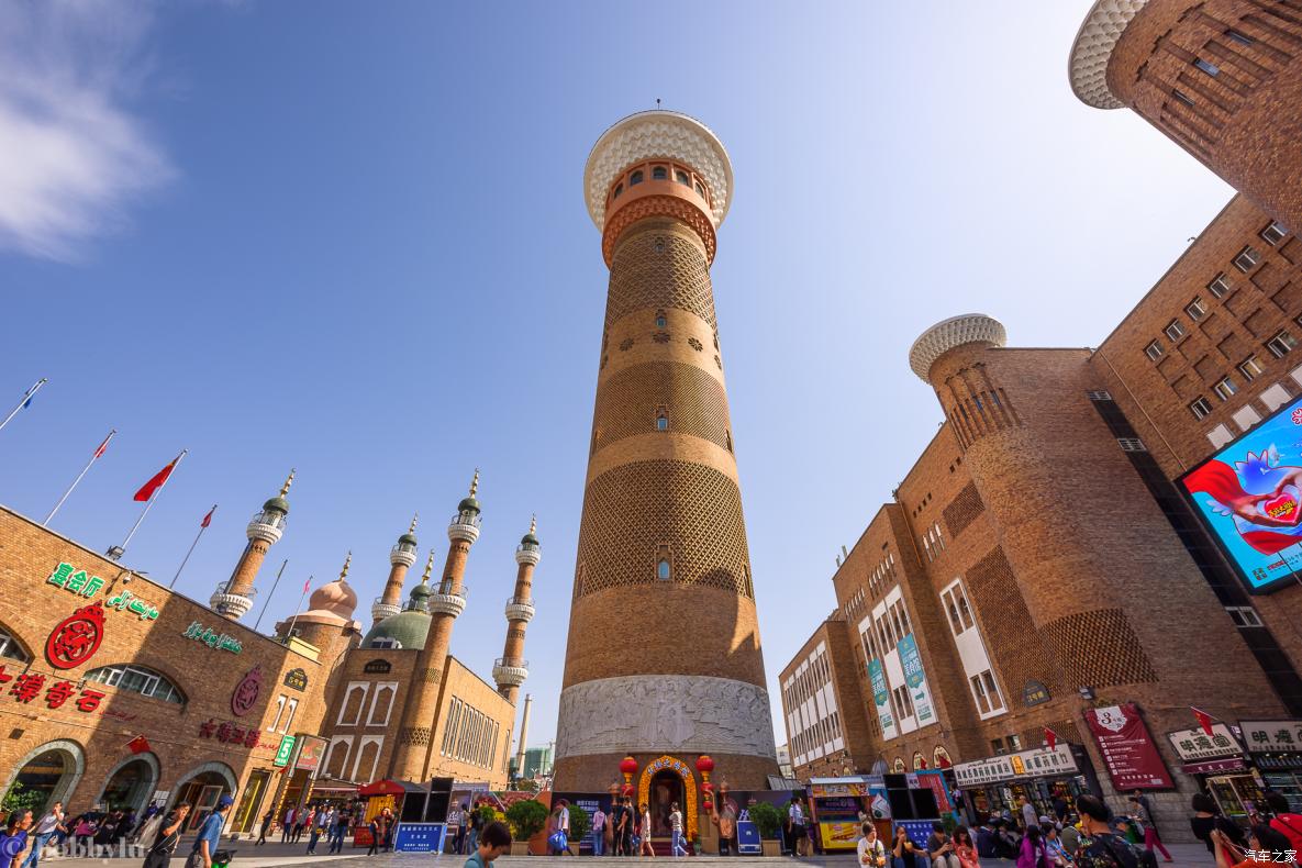 为美食而旅行,为美食美景而来