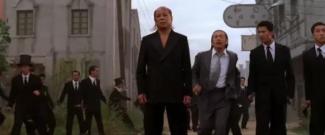 功夫翻拍的老电影,功夫电影地位无可撼动