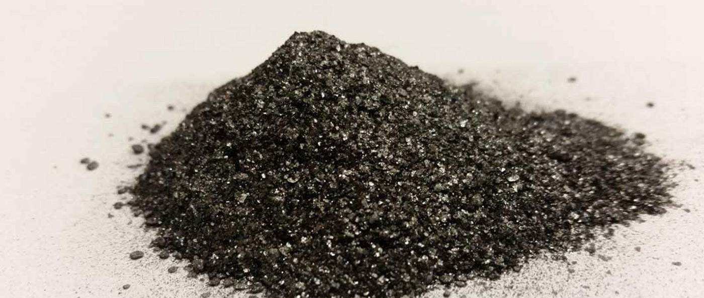 再获注资9000多万,这座非洲石墨矿被山东企业“包了”