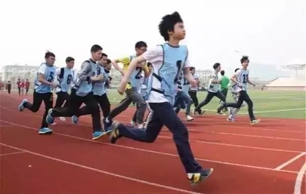 中考体育分数涨了十分,中考体育分值增加