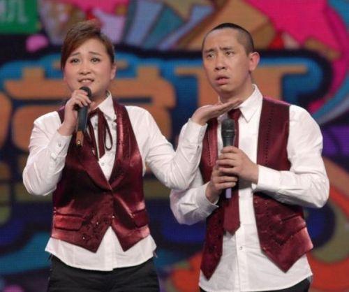 《声》公式相的始作俑者——郭德纲