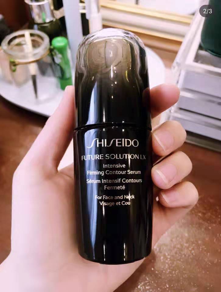 资生堂四大风格,资生堂十大抗皱系列