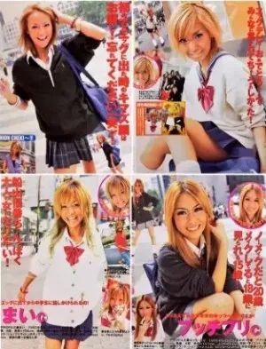 日本jk制服集锦,日本jk制服一般搭配什么鞋