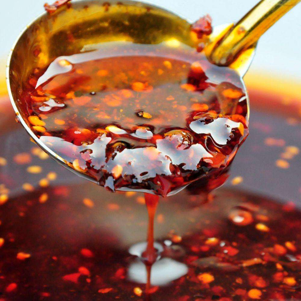 吃辣上瘾是什么意思,吃辣上瘾是什么原因引起的