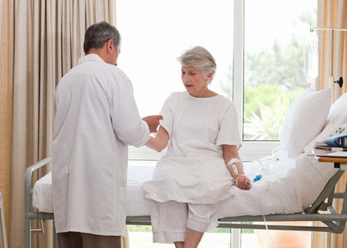 癌症晚期没钱治疗怎么办?看看肿瘤医生给的建议