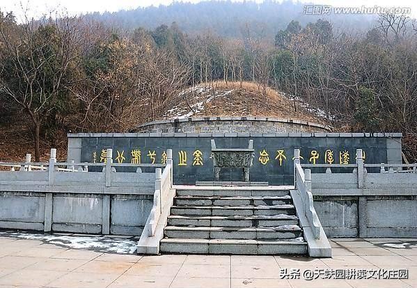 天蚨园之季子——比孔子都厉害的“南方第一圣人”神预言各国运数