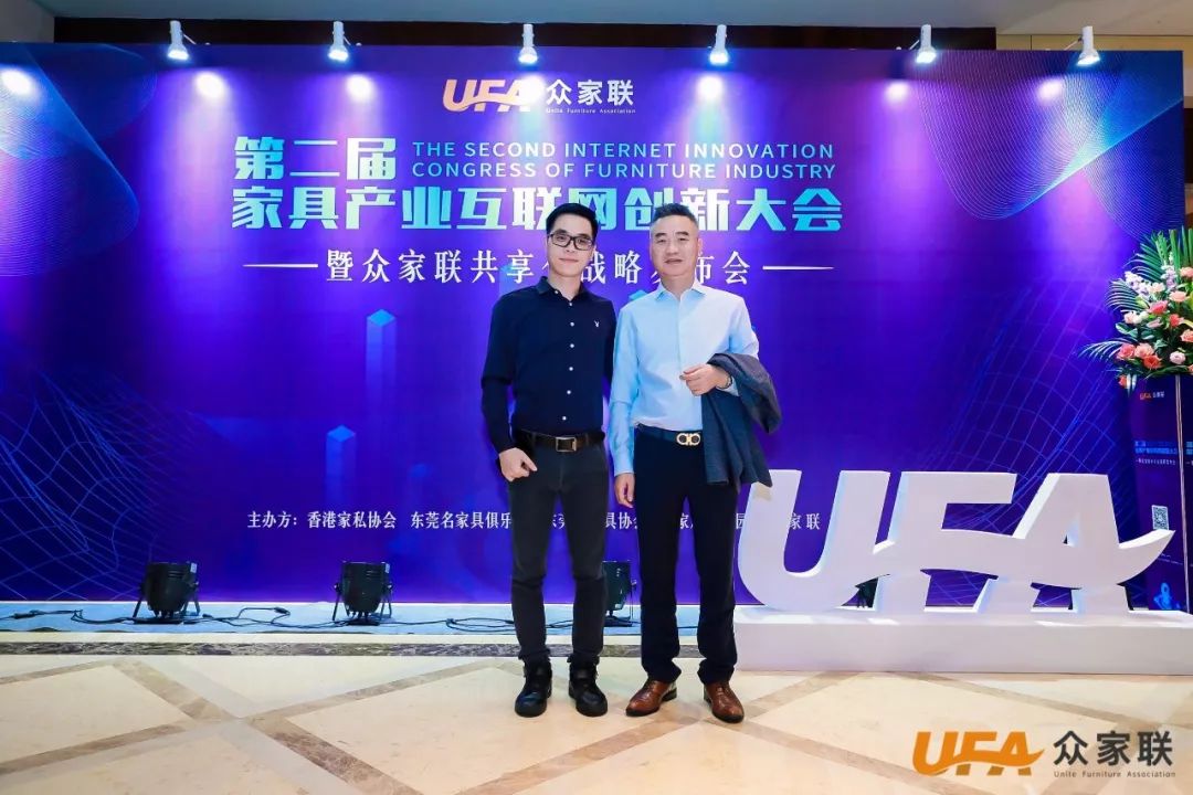 众家联合伙人齐聚中国,众家联创始人