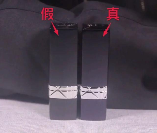 大牌口红假货泛滥,大牌口红里有哪些真假难辨