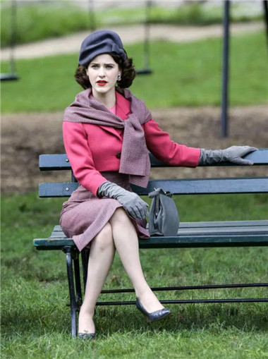 粉色的多重面孔，你穿对了吗？